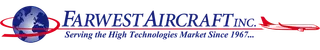 FARWEST AIRCRAFT INC logo