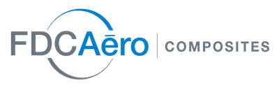 FDC Aero Composites logo