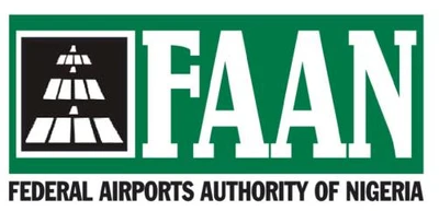 Federal Airports Authority of Nigeria logo