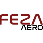 Feza Aero logo