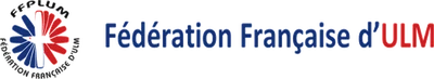 FFPLUM Fédération Française d'ULM logo