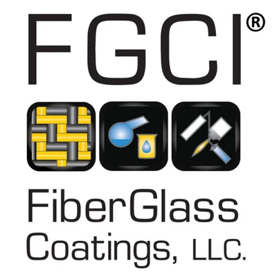 FGCI Fiberglass Coatings logo