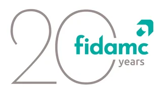 FIDAMC logo