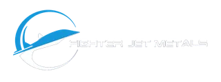 Fighter Jet Metals logo