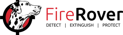 Fire Rover logo