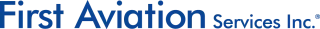 First Aviation Services logo