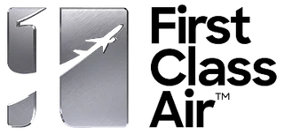 First Class Air logo
