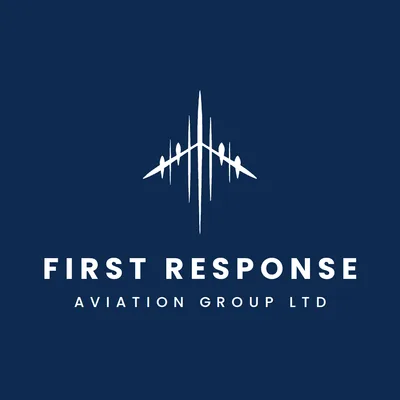 First Response Aircraft Maintenance & Detailing logo