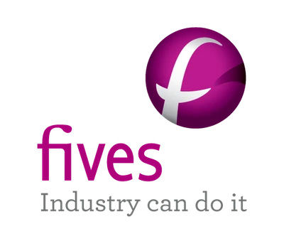 Fives logo