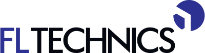 FL Technics logo