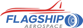 Flagship Aerospace logo