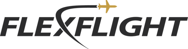 Flexflight Air Ambulance logo