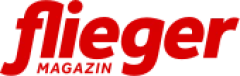 fliegermagazin logo