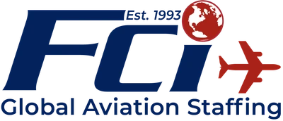 Flight Crew International logo