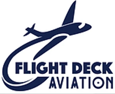 Flight Deck logo