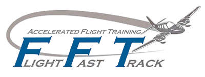 Flight Fast Track logo