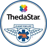 Flight for Life logo