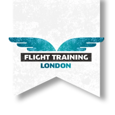 Flight Training London logo