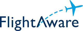 FlightAware logo