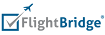 FlightBridge logo