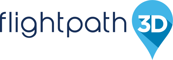 FlightPath3D logo
