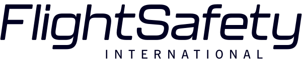 FlightSafety International logo