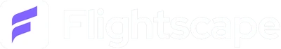 Flightscape logo