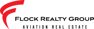Flock Realty Group logo