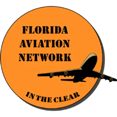 Florida Aviation Network logo
