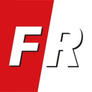 FLUG REVUE logo