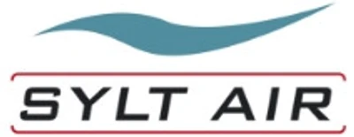 Flughafen Sylt GmbH logo