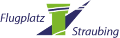 Flugplatz Straubing-Wallmühle GmbH logo