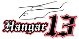 Fly Hangar 13 LLC logo