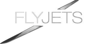 FlyJets logo
