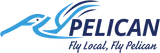 FlyPelican logo