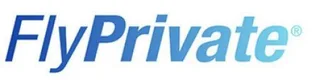 FlyPrivate logo