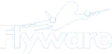Flyware logo