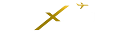 FlyX Avia logo