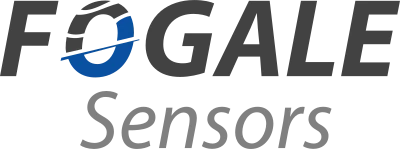 FOGALE Sensors logo
