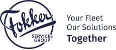 Fokker Techniek logo