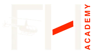 Foothills Helicopter Training Academy logo