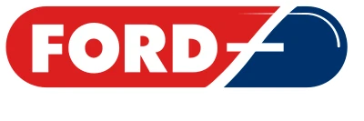 Ford Aerospace logo