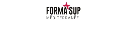 Formasup Mediterranee logo
