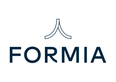 FORMIA logo