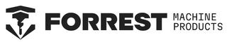 Forrest Machine Products logo