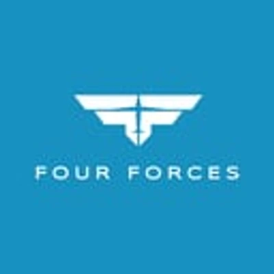 Four Forces logo