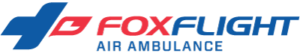 Fox Flight logo