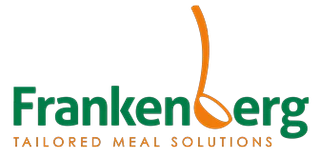 Frankenberg GmbH logo