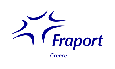 Fraport Greece logo
