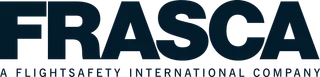 Frasca International logo